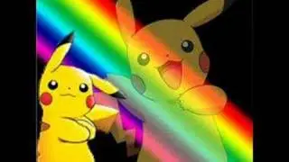 Pika Pika Pikachu Remix