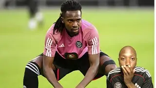 ORLANDO PIRATES EX STAR NDAH TO MOVE TO ANOTHER SA CLUB?