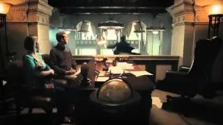 NEFCU - Heart & Boardroom