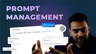 How I A/B Test Prompts with Prompt Management