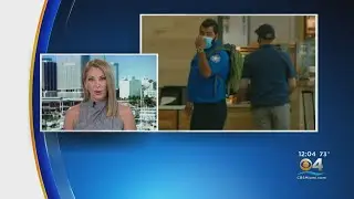 International Travel Ban Ends, Fully Vaccinated Travelers Return To US