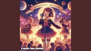 Dreamers Anthem