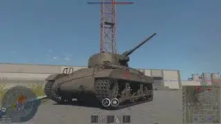 War thunder Custom battles￼