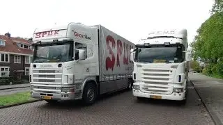 Transporten Spuk Castle of Doom