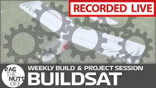 Субботняя сессия сборки и ремонта &laquo;Неизвестная пена&raquo; 006 #BuildSat #RepairsSat #ProjectSat