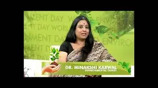 World Environment Day | Promo | DD Urdu | June 02, 2023