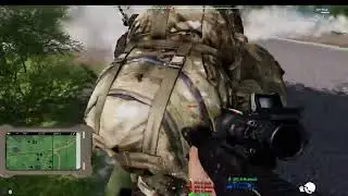 3rd Infantry Division | Squad Drills | 09-13-2025