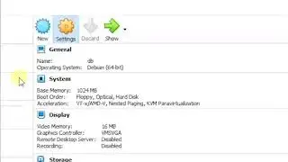 tutorial ftp server - debian 9