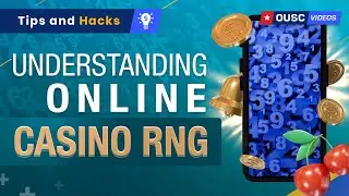 What is RNG At Online Casinos? (And Why It's So important)