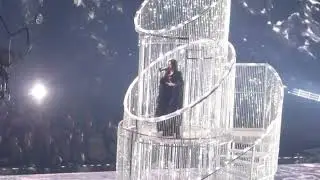 New Day Will Rise | Yuval Raphael (Israel) | Eurovision 2025 Basel Second SF Preview 2025/05/15