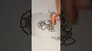 Looking Wow Mehendi Design#mehndi #design #viraldesign #simplemehndi #mehendidesign