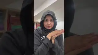 What do we do before an event? #hijab #entrepreneur #shorts #event #vendor #business #diy