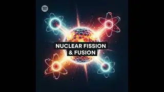 Fission vs Fusion: Splitting Atoms and Powering Stars (GCSE Physics)