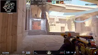 BEST CS:GO Daily Twitch Moments #126