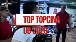 Ork.Stefana Baricanca i Mirko Banovic-Top Top Topcina (Za malog decaka veseljaka )