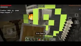 ماين كرافت#6 لقينا دايموند💎