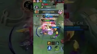 Tigreal Tutorial Flicker Combo 😮 || MLBB !! #shorts #tigreal #mlbbproplayer #mlbb