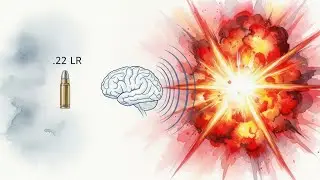 Le silence du .22 LR freine votre progression #2