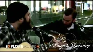 Four Year Strong perform Wasting Time (Eternal Summer)