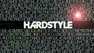 Hardstyle mix 2012 #2 - DJ Isaak (HQ)