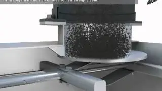How Do Slide Gate Valves Work?