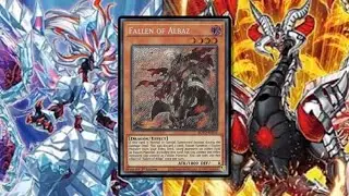 2nd Wave of #Albaz Structure Support is CRAZY, INSANE FUSIONS! YuGiOh! Card Reviews | #yugioh #albaz