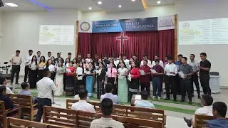 BYF Zion • Hon Taisan Ngeilou [Live Tuailai Day]