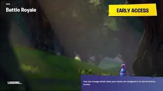 Fortnite|Max dire skin glitch(MUST SEE BEFORE PATCH)