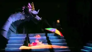 VT promocional O som da cores - Catibrum Teatro de Bonecos - MG - Festival Palco Girat&oacute;rio 2015