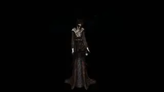 The mimic || B2 Nightmare Rin & Mio Chase Theme