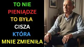Gdy przestałem się tłumaczyć, wszystko się zmieniło