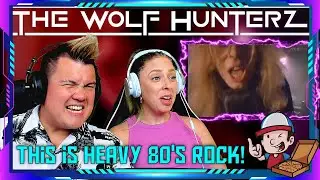 Реакция американцев на фильм &laquo;Пер Гюнт &mdash; Заднее сиденье (1986)&raquo; | THE WOLF HUNTERZ Джон и Долли #...