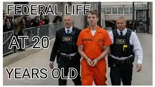 How to avoid a FEDERAL LIFE SENTENCE. Avoid the 'LEGAL' ENTRAPMENT scam. Another deep dive.