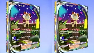 FANTASTICAL PARADE GOD PACK POKEMON TCG POCKET