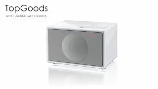 Акустика Geneva Sound System Model S