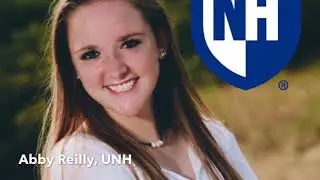 Class of 2020 College Reveal