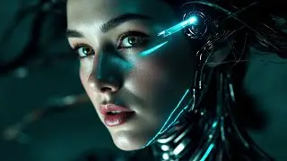 Dark Minimal Techno Journey 👽 High-Tech Minimal Mix
