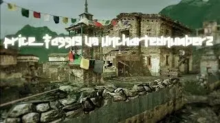Uncharted 2 Price_Tagg19 Vs Unchartednumber2