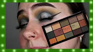 replaying with the revolution reloaded iconic division palette