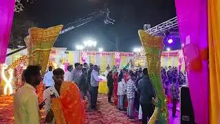 The RAJ EVENTS Umramau Lalganj Raebareli Mo 9565465623,9919935374 Booking Add domapur 20 फ़रवरी 2025