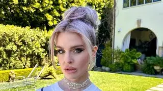 Kelly Osbourne makes alarming claims about addiction and rehab industry