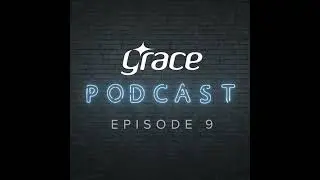 PODCAST | EP 9 | Dealing With Church Abuse | Skip Collins