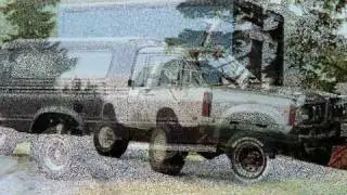 Toyota 4Runner 2010 Contest Entry: My Toyota History