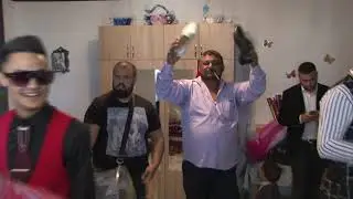 Regep Ozer si Melisa 2019 ziua