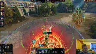 Terra Conquest