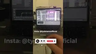 Making a Kenny beats type beat
