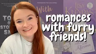 romances with cute & meddlesome pets | romance recommendations