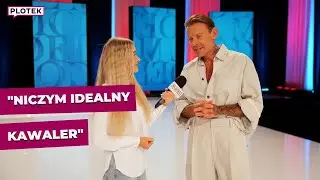 Woliński o Top Model 14, weselach i Rzeźniczaku. Tak podsumował jego styl | Plotek