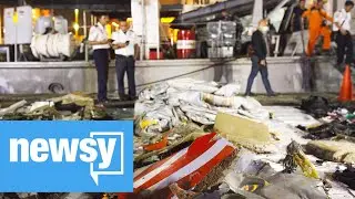 Indonesia releases final Lion Air crash report