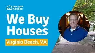 We Buy Houses for Cash in Virginia Beach, VA &ndash; Get a Fast & Fair Offer!